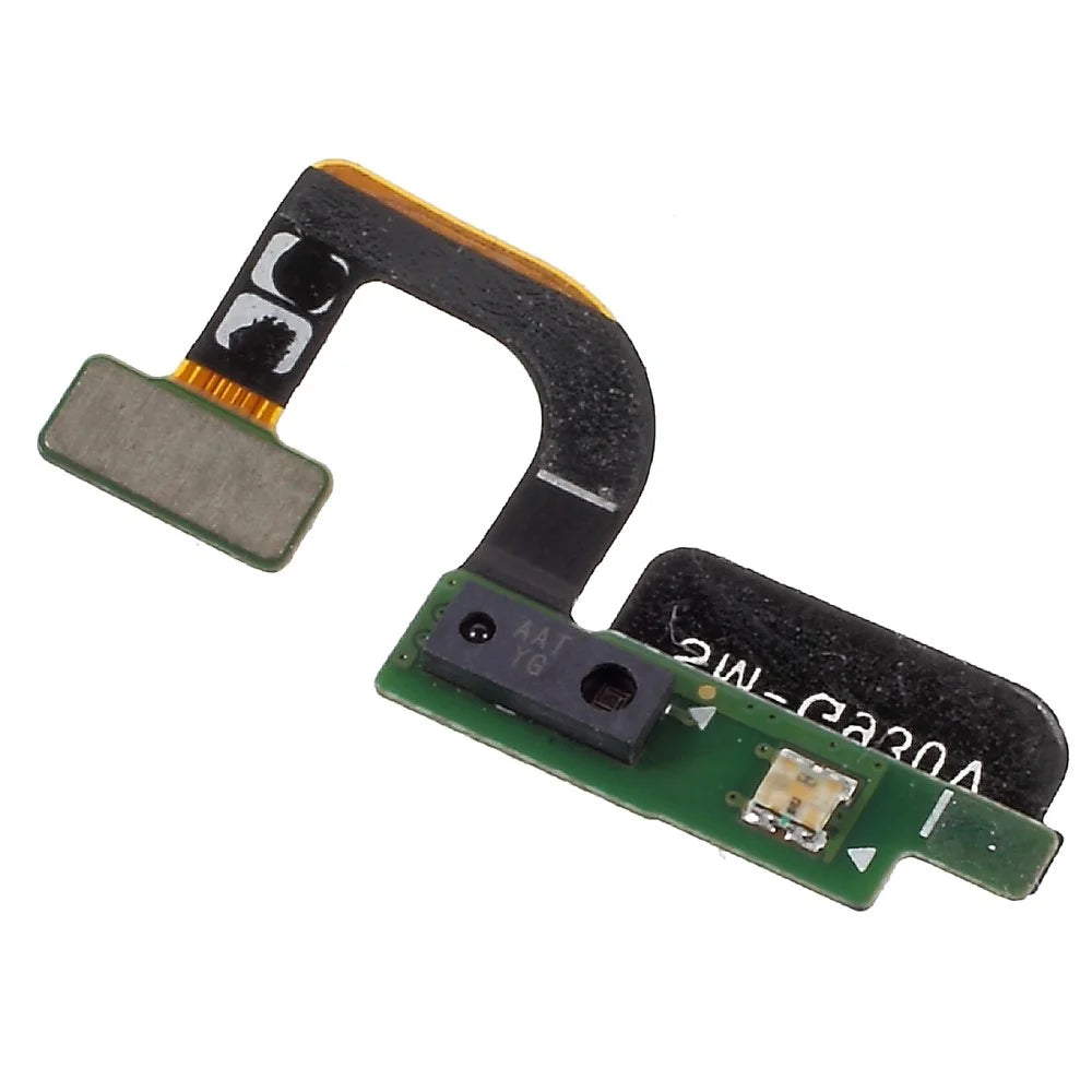OEM Disassembly Sensor Flex Cable Ribbon Part for Samsung Galaxy S7 edge SM-G935 - 3