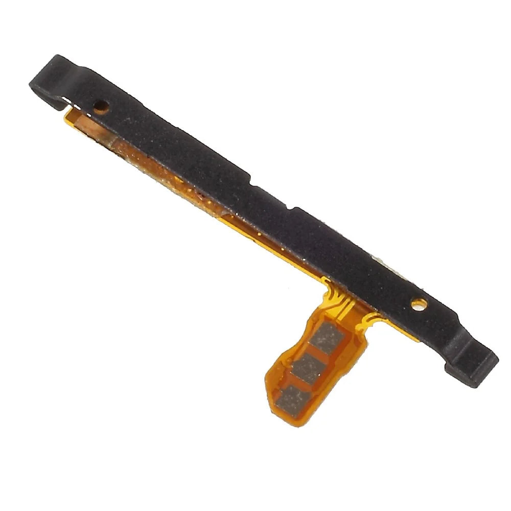 Foe Samsung Galaxy S6 G920 Volume Button Flex Cable Replacement Part (OEM Disassembly) - 1