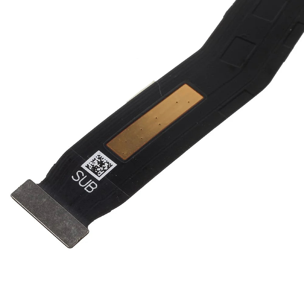 OEM Motherboard Flex Cable Ribbon Part for OnePlus 3 - 3