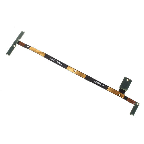 OEM Power & Volume Buttons Flex Cable Part for OnePlus 3 - 1