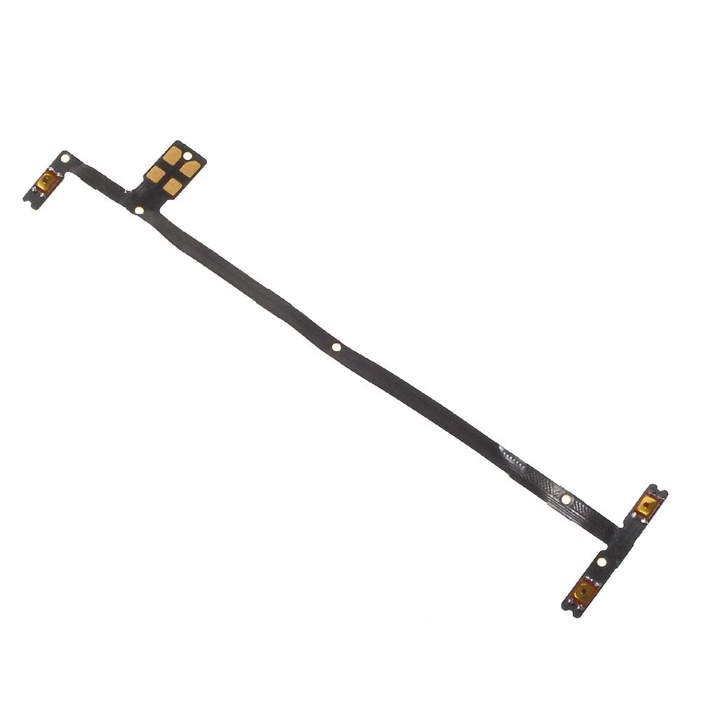 OEM Power & Volume Buttons Flex Cable Part for OnePlus 3 - 3