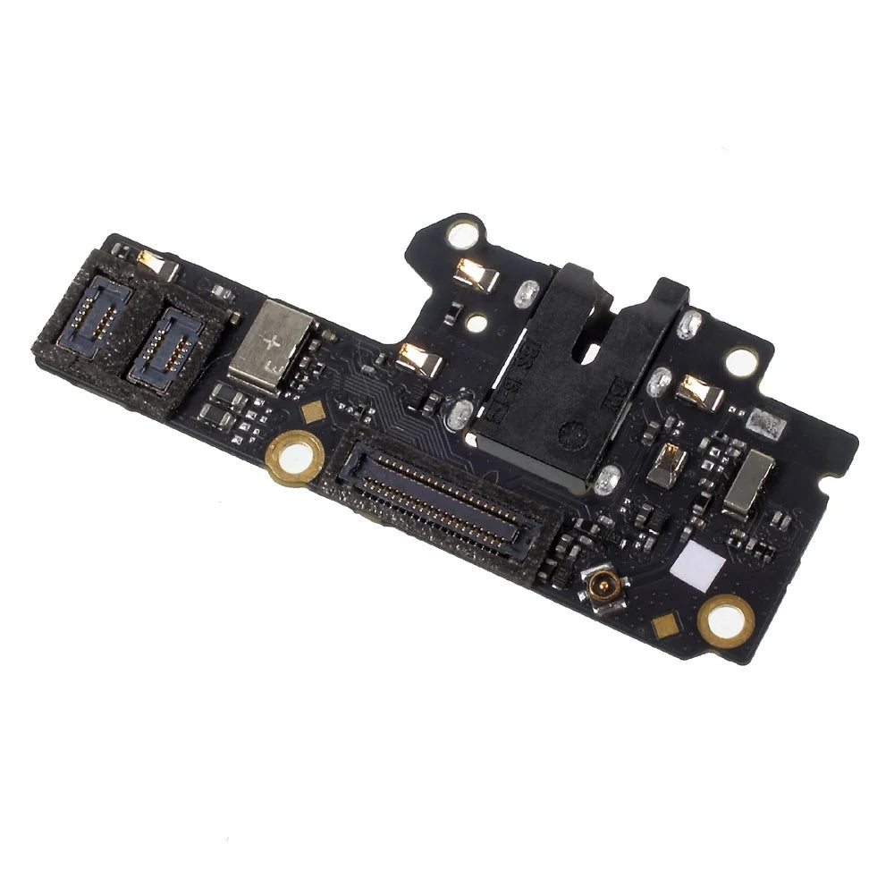 OEM Earphone Jack Flex Cable part for OnePlus 3 - 1