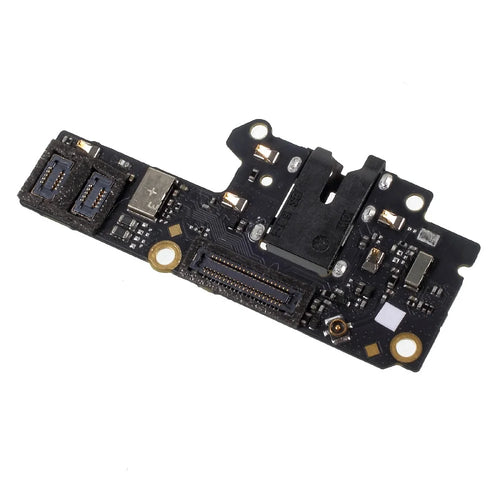 OEM Earphone Jack Flex Cable part for OnePlus 3 - 1
