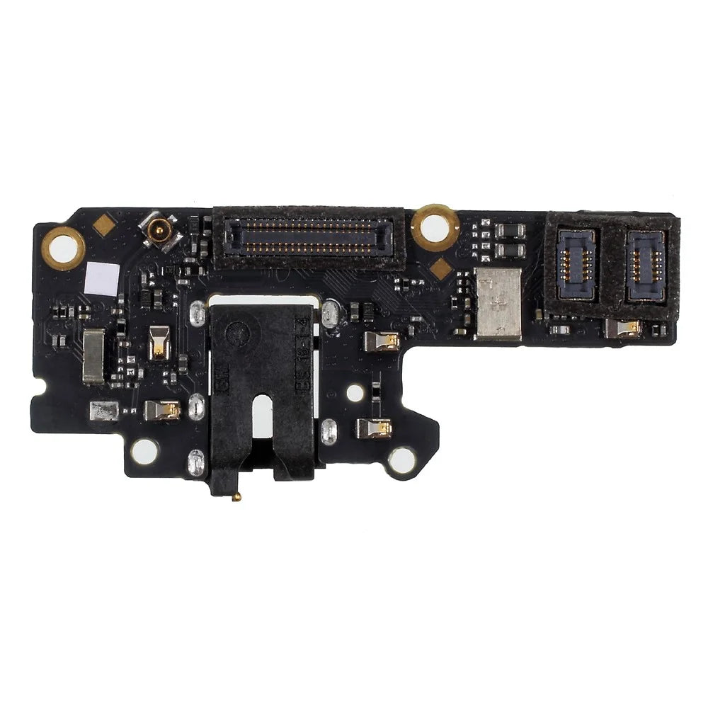 OEM Earphone Jack Flex Cable part for OnePlus 3 - 2
