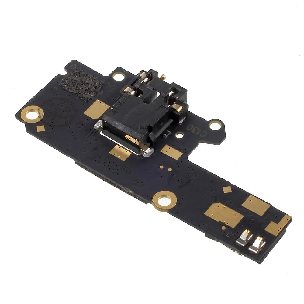 OEM Earphone Jack Flex Cable part for OnePlus 3 - 3