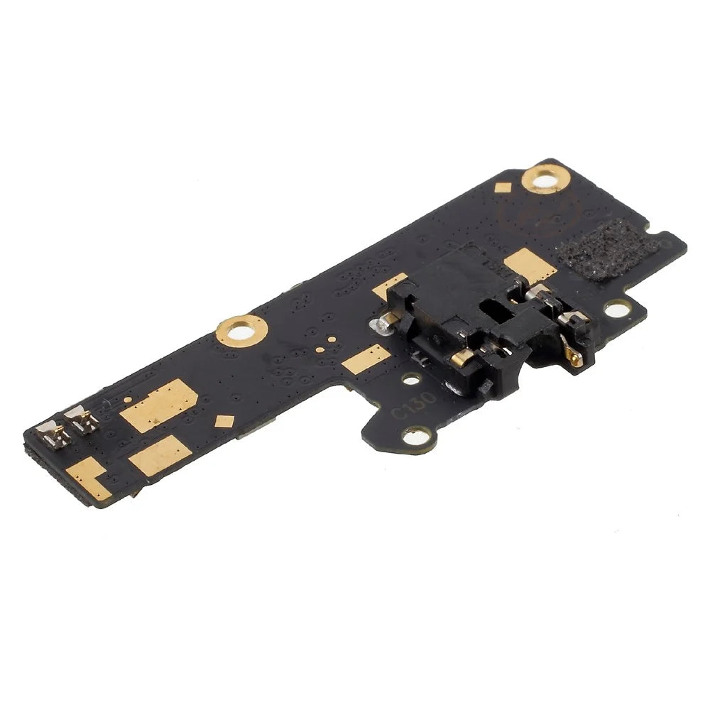 OEM Earphone Jack Flex Cable part for OnePlus 3 - 4