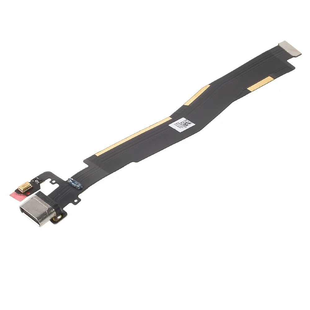 OEM Charging Port Dock Connector Flex Cable Repair Part for OnePlus 3 / 3T - 1