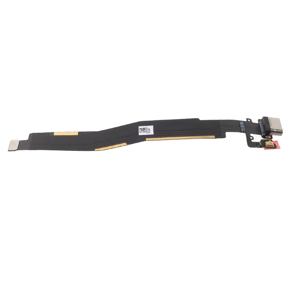 OEM Charging Port Dock Connector Flex Cable Repair Part for OnePlus 3 / 3T - 2