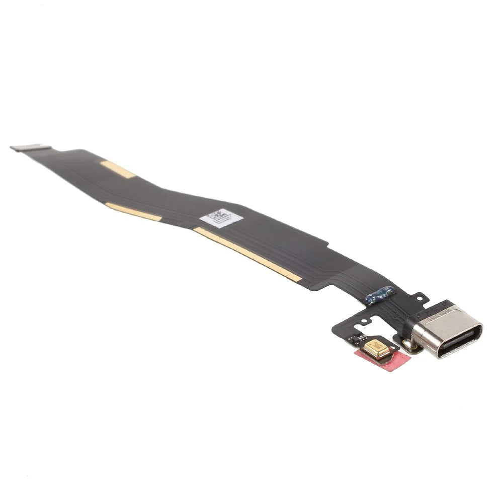 OEM Charging Port Dock Connector Flex Cable Repair Part for OnePlus 3 / 3T - 3