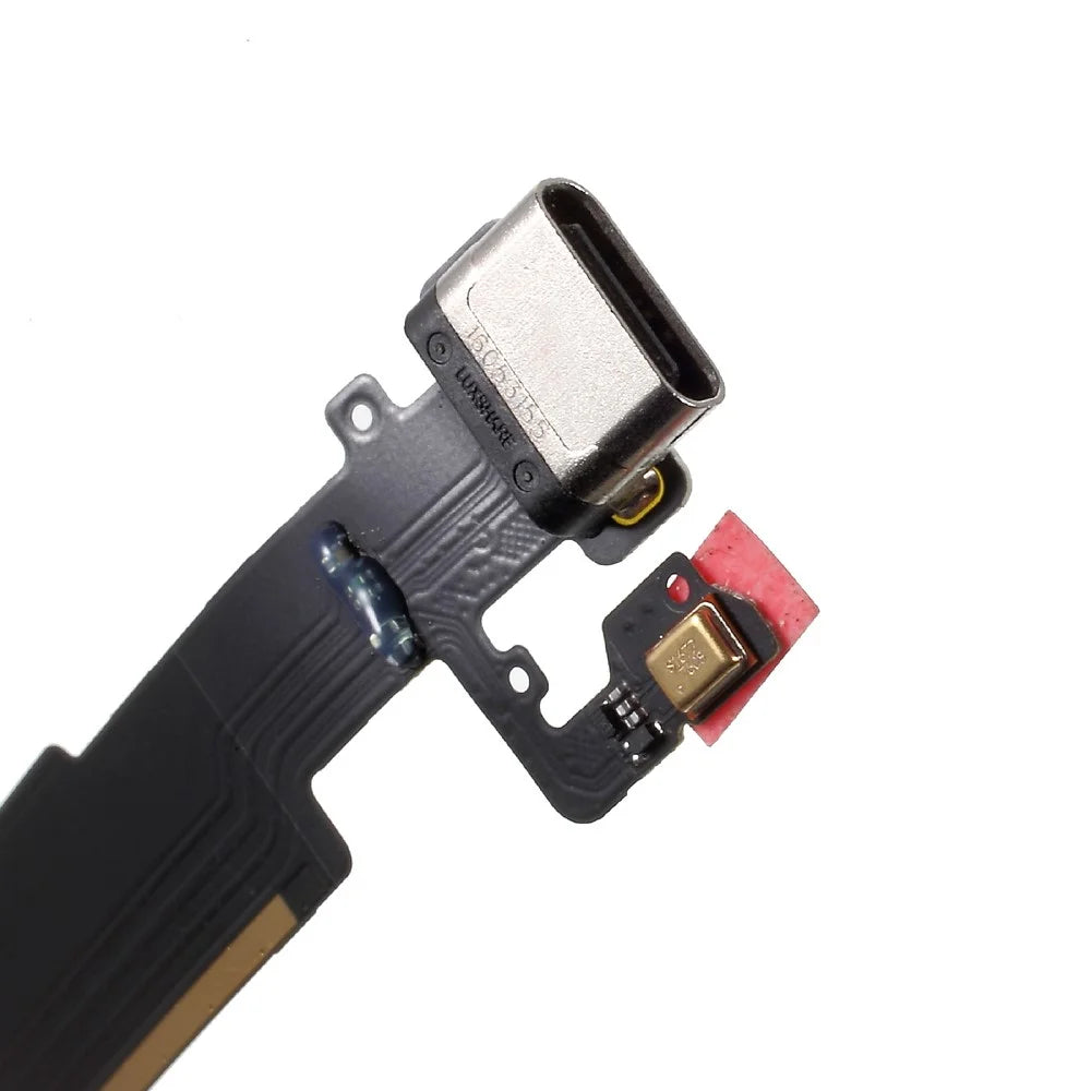 OEM Charging Port Dock Connector Flex Cable Repair Part for OnePlus 3 / 3T - 5