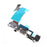 For iPhone 6s Plus 5.5 Charging Port Flex Cable Replace Part  (Refurbished Disassembly) - Light Grey - 2
