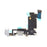 For iPhone 6s Plus 5.5 Charging Port Flex Cable Replace Part  (Refurbished Disassembly) - Light Grey - 3