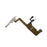 For Apple iPhone 6 4.7 Power Button Flex Cable Repair Part (OEM Disassembly) - 1