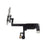For Apple iPhone 6 4.7 Power Button Flex Cable Repair Part (OEM Disassembly) - 2