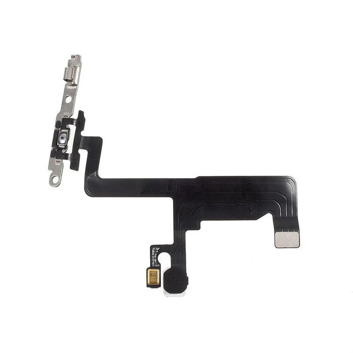 For Apple iPhone 6 4.7 Power Button Flex Cable Repair Part (OEM Disassembly) - 2