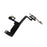 For Apple iPhone 6 4.7 Power Button Flex Cable Repair Part (OEM Disassembly) - 3
