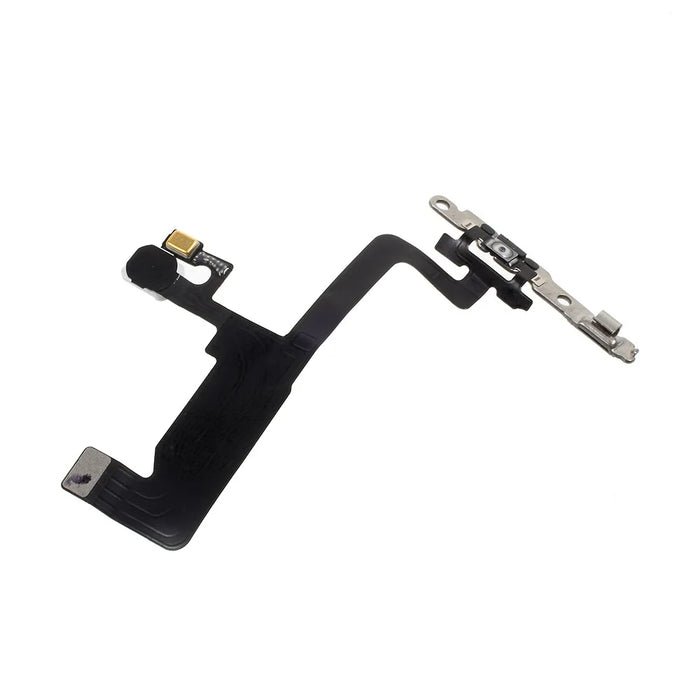 For Apple iPhone 6 4.7 Power Button Flex Cable Repair Part (OEM Disassembly) - 3
