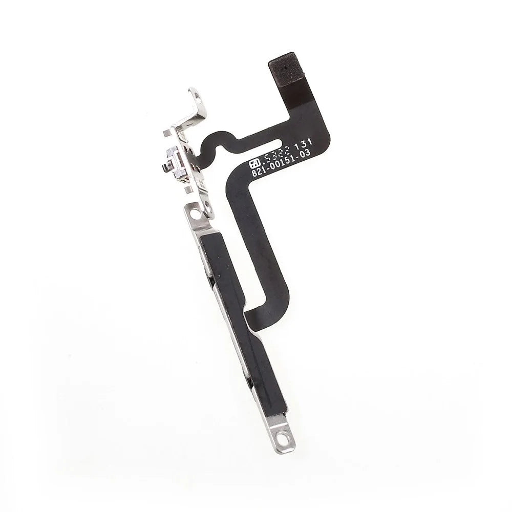 OEM Disassembly Volume Button Flex Cable Replace Part for iPhone 6s Plus 5.5 inch - 1