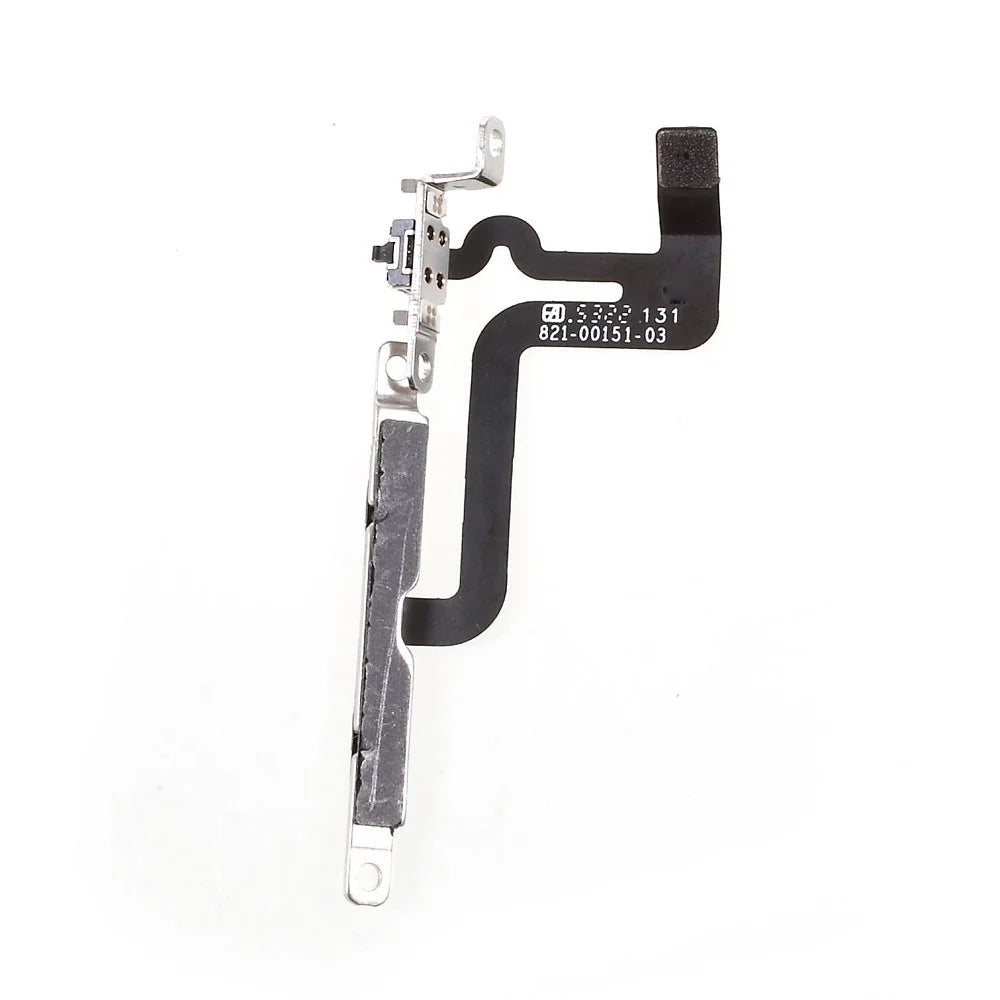 OEM Disassembly Volume Button Flex Cable Replace Part for iPhone 6s Plus 5.5 inch - 3