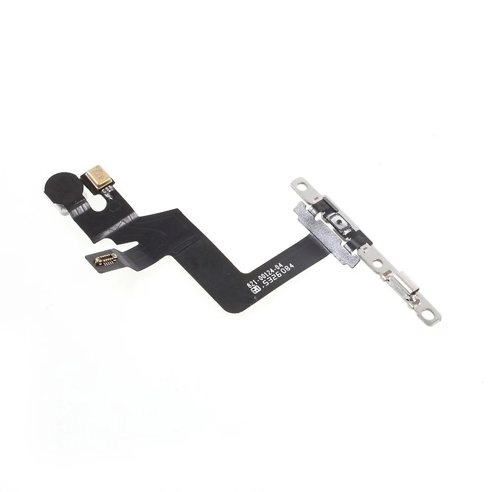 For Apple iPhone 6s Plus 5.5 Power Button Flex Cable Replacement (OEM Disassembly) - 1