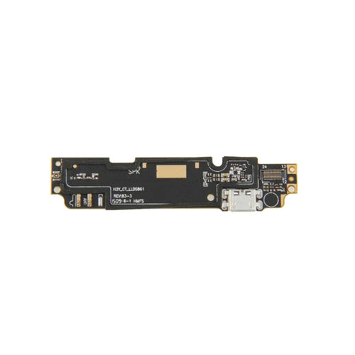 Charging Port Dock Connector Flex Cable Replacement for Xiaomi Redmi Note 2 - 1