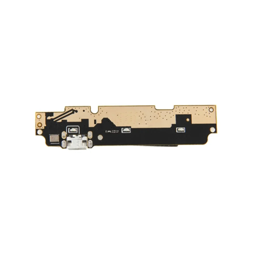 Charging Port Dock Connector Flex Cable Replacement for Xiaomi Redmi Note 2 - 2