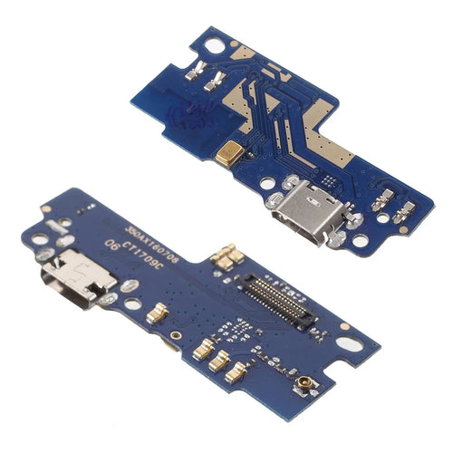 For Xiaomi Mi Max Charging Port Dock Connector Flex Cable Replace Part - 1
