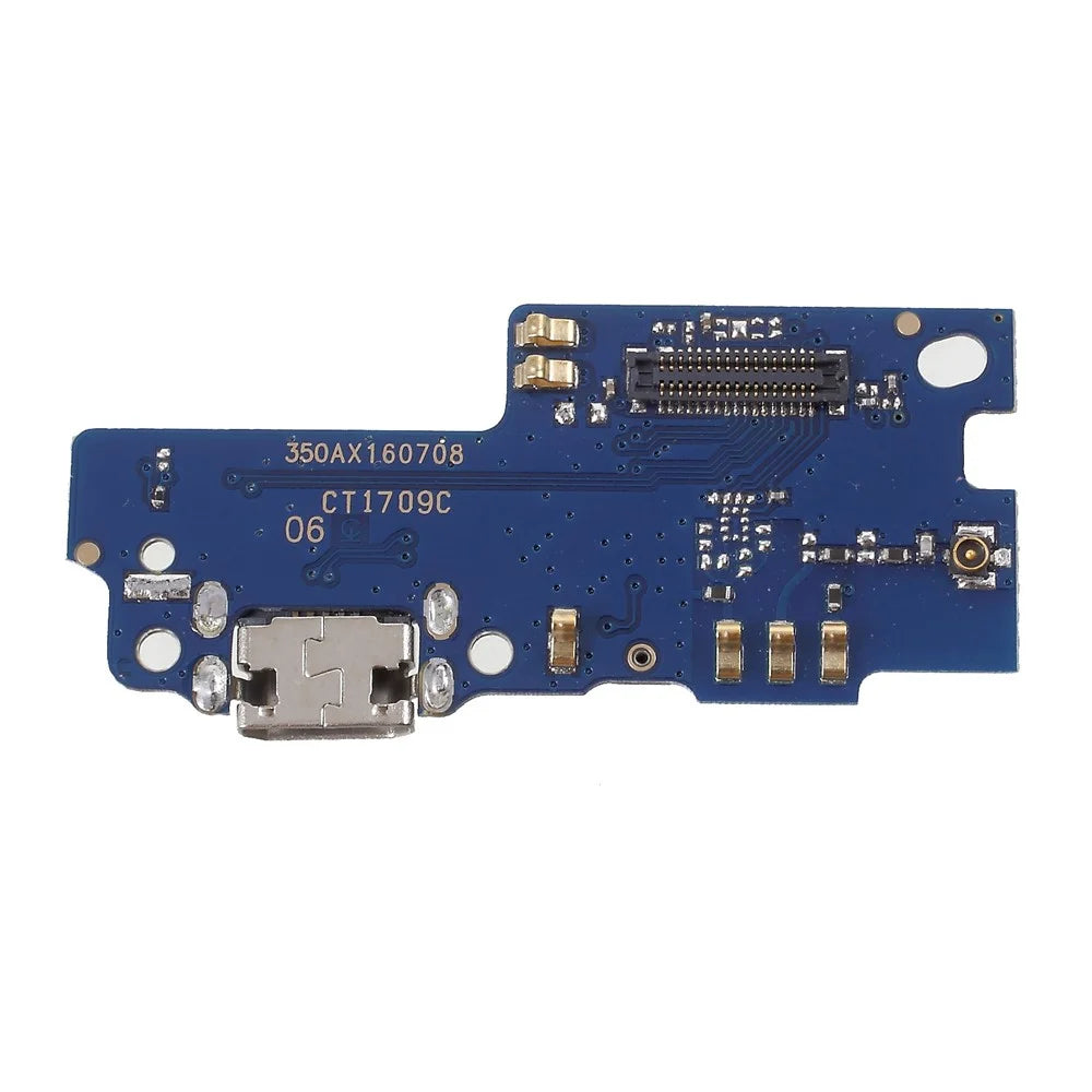 For Xiaomi Mi Max Charging Port Dock Connector Flex Cable Replace Part - 2