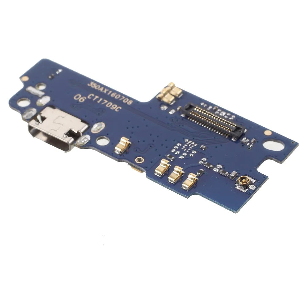 For Xiaomi Mi Max Charging Port Dock Connector Flex Cable Replace Part - 3