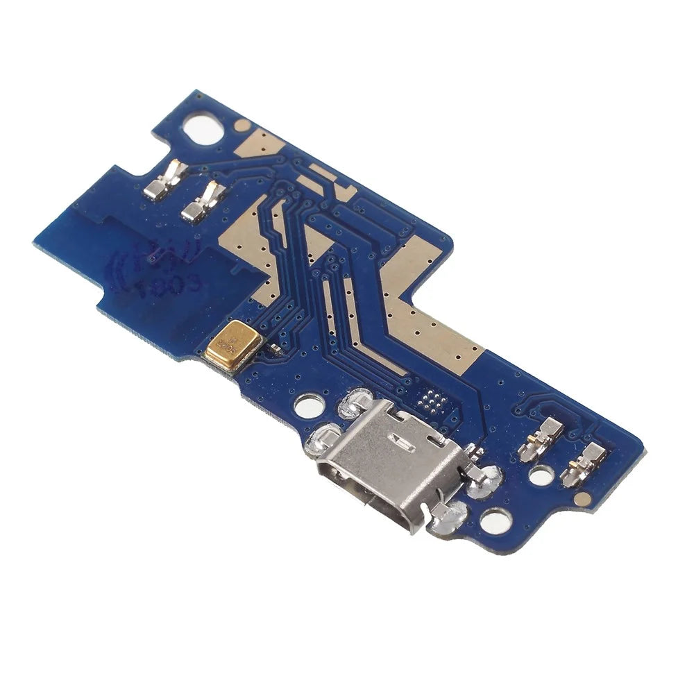 For Xiaomi Mi Max Charging Port Dock Connector Flex Cable Replace Part - 4