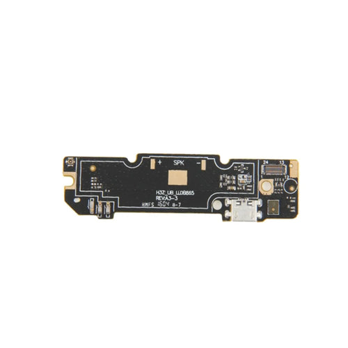 For Xiaomi Redmi Note 3 Charging Port Flex Cable OEM Replacement Part - 1