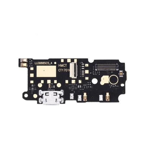 For Xiaomi Redmi Note 4 (MediaTek) Charging Port Dock Connector Flex Cable Replace Part - 1