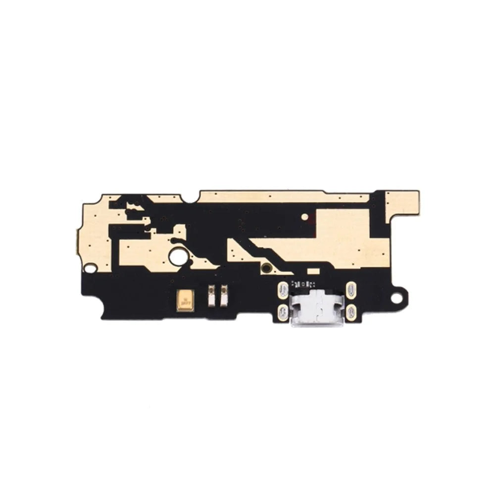 For Xiaomi Redmi Note 4 (MediaTek) Charging Port Dock Connector Flex Cable Replace Part - 2