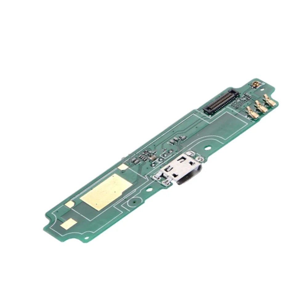 For Xiaomi Redmi 4a Charging Port Dock Connector Flex Cable Replacement - 2