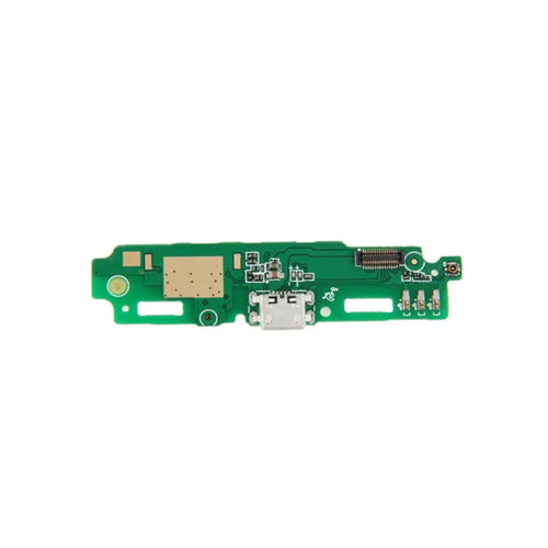 For Xiaomi Redmi 3 Charging Port Dock Connector Flex Cable Replacement - 1