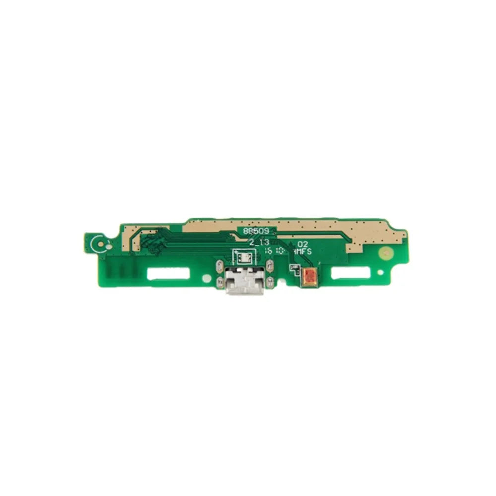 For Xiaomi Redmi 3 Charging Port Dock Connector Flex Cable Replacement - 2