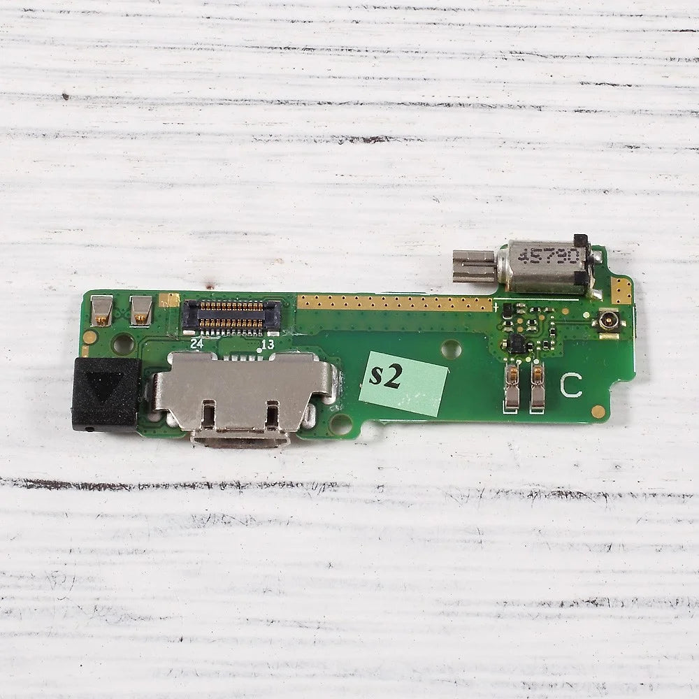 For Sony Xperia XA OEM Charging Port Flex Cable Replacement Part - 2