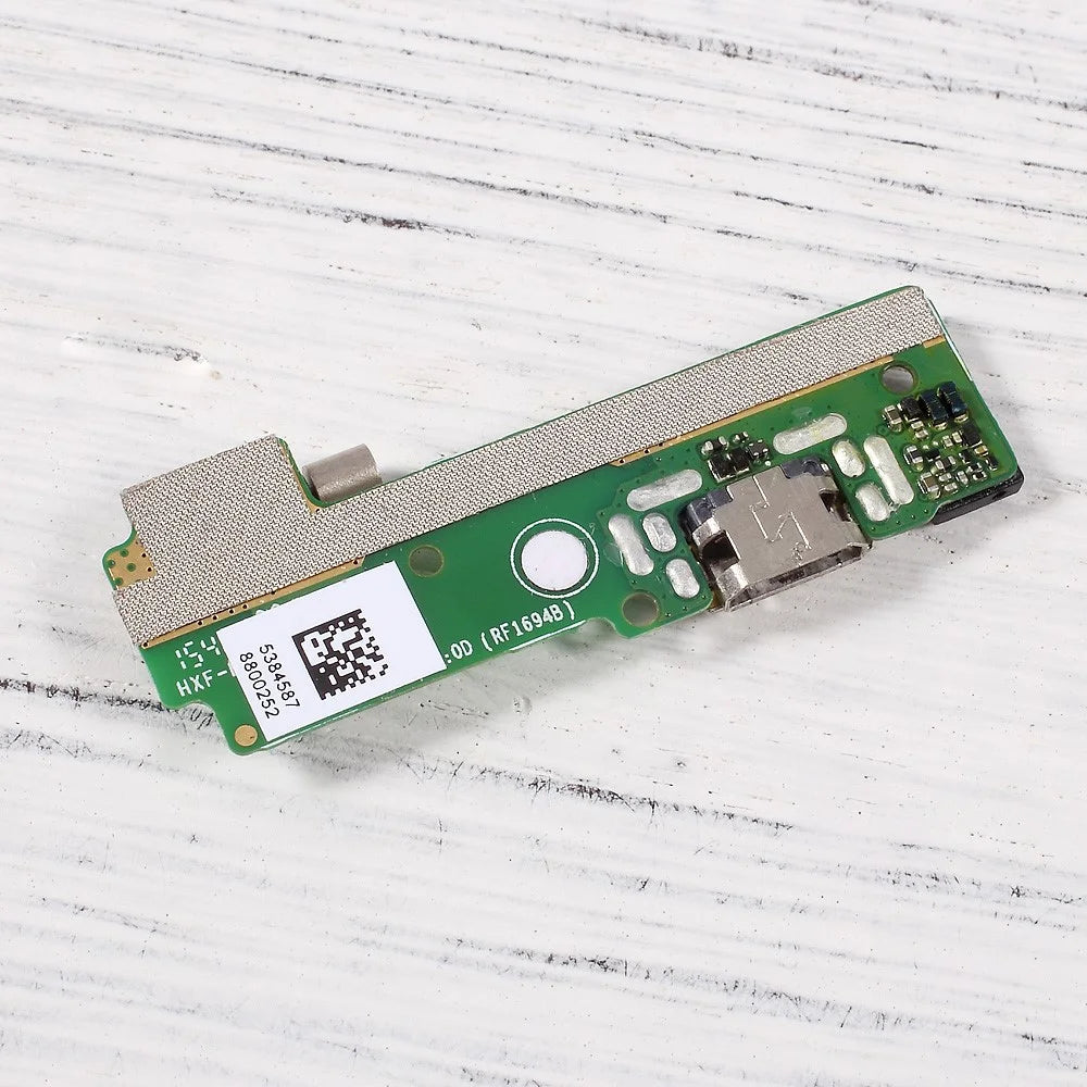 For Sony Xperia XA OEM Charging Port Flex Cable Replacement Part - 3