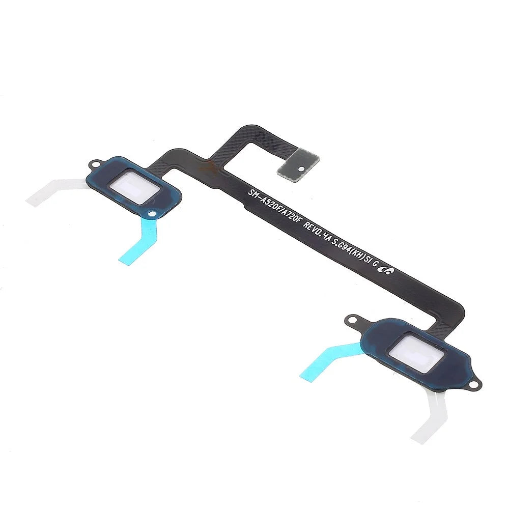 OEM Sensor Flex Cable Ribbon Replace Part for Samsung Galaxy A5 (2017) A520F / A7 (2017) A720F - 1