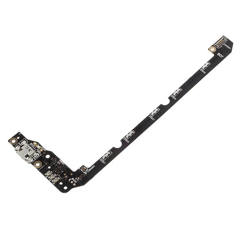Charging Port Dock Connector Flex Cable Repair Part for Asus Zenfone Selfie ZD551KL - 1