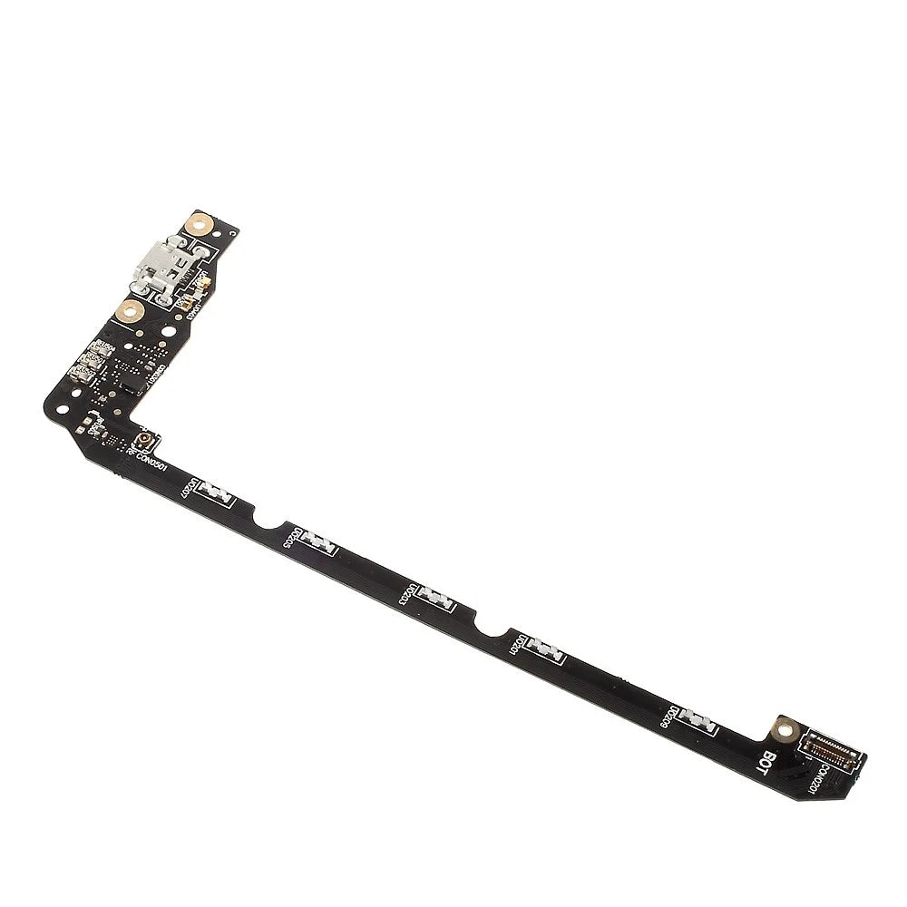 Charging Port Dock Connector Flex Cable Repair Part for Asus Zenfone Selfie ZD551KL - 3