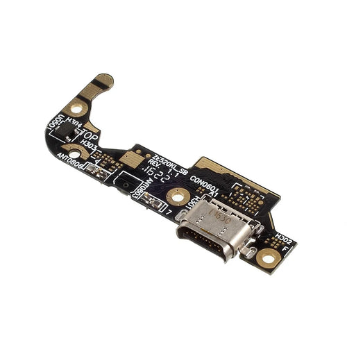 For Asus Zenfone 3 ZE520KL Charging Port Dock Connector Flex Cable Repair Part - 1
