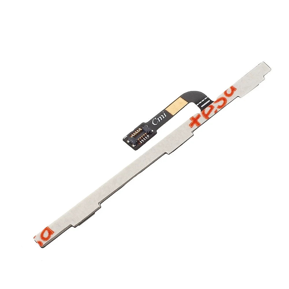 Power and Volume Buttons Flex Cable Replacement for Asus Zenfone 3 ZE552KL - 3