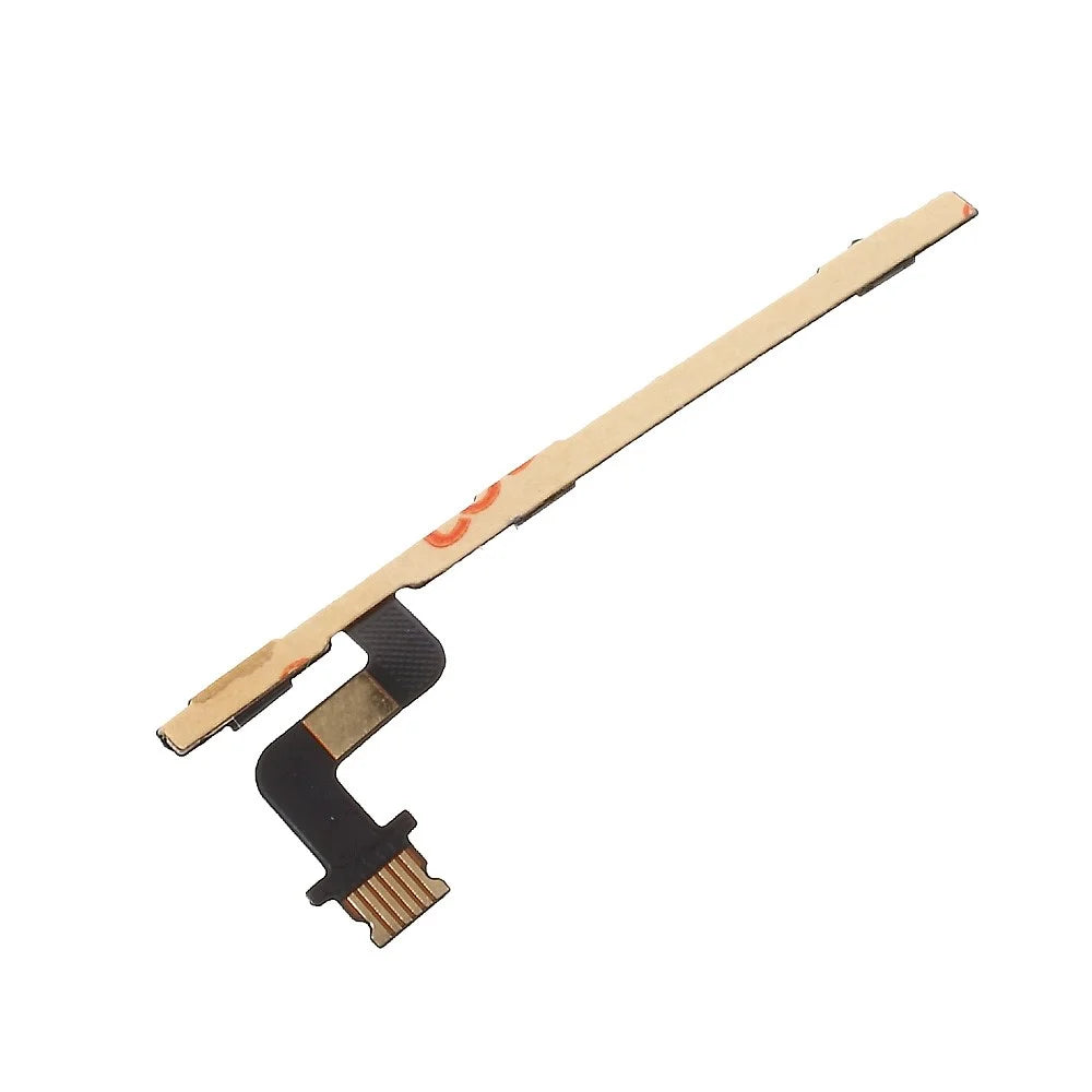 Power & Volume Buttons Flex Cable Part for Asus Zenfone 3 Max ZC553KL - 3