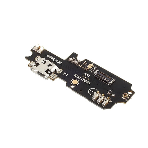 Charging Port Dock Connector Flex Cable Repair Part for Asus Zenfone 3 Max ZC553KL - 1