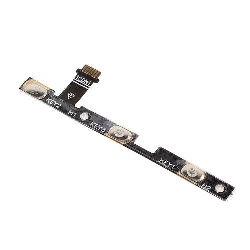 Power On/Off Volume Buttons Flex Cable Part for ASUS Zenfone 3 ZC551KL - 1