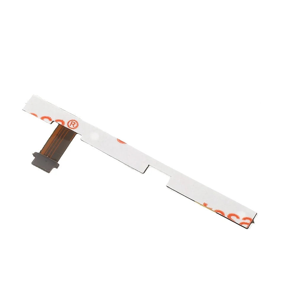 Power On/Off Volume Buttons Flex Cable Part for ASUS Zenfone 3 ZC551KL - 3