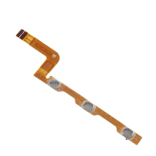 Power & Volume Buttons Flex Cable Part for Asus Zenfone 3 Max ZC520TL - 1