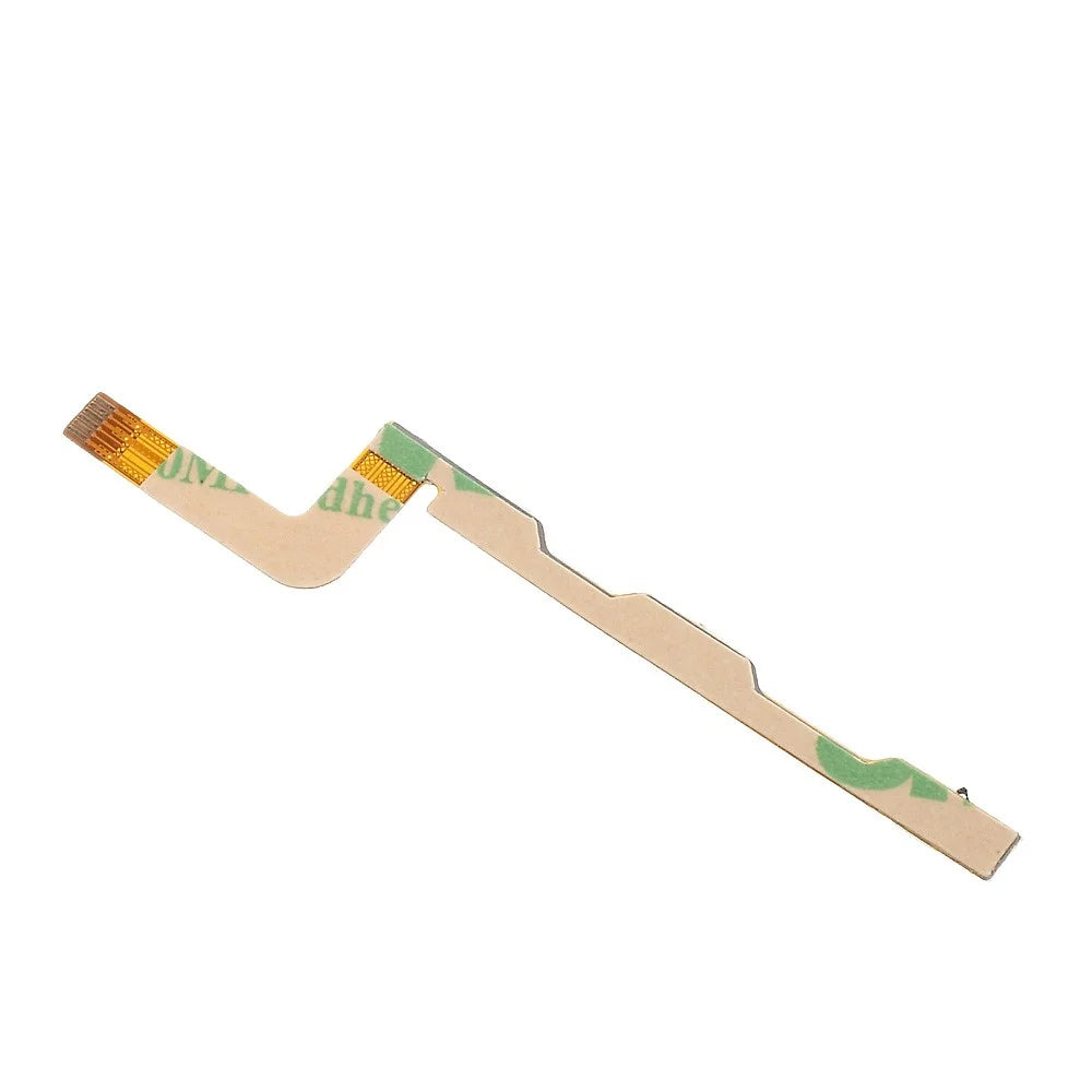 Power & Volume Buttons Flex Cable Part for Asus Zenfone 3 Max ZC520TL - 3