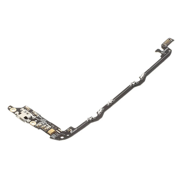 Charging Port Dock Connector Flex Cable Repair Part for Asus Zenfone 2 Laser ZE500KL - 1